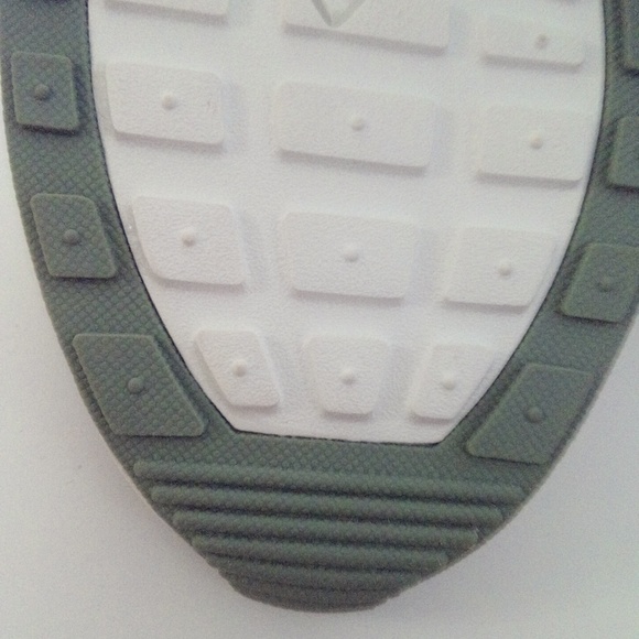 New Nike Ashin Modern Light Pumice Summit White Sneakers Women's Size 10 - Picture 15 of 17